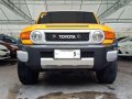 2015 Toyota FJ Cruiser for sale-2