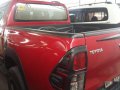 Toyota Hilux 2016 4x2 for sale-4