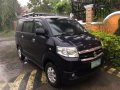 Suzuki APV 2008 AT Top of the line For Sale -3