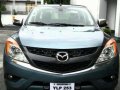 Mazda BT50 4x4 Top of the Line- AT For Sale -1