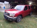 2007 Nissan Frontier for sale-1