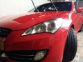 2011 hyundai genesis 20 Turbo like new for sale -2