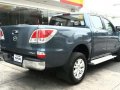 Mazda BT50 4x4 Top of the Line- AT For Sale -0