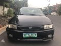 Mazda 323 1998 gen 2.5 For Sale -2