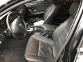 bmw 520d 2008 2009 LCI black for sale -3