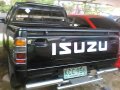2000 Isuzu Fuego Pickup For Sale -8