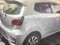Toyota Wigo 2017 for sale-1