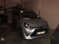 Toyota Wigo 2017 for sale-0