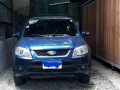 ford escape 2011 xls blue suv for sale -1