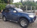 Mitsubishi Montero Sport 2009 for sale-0