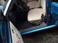 Kia Pride CD5 Blue Hatchback For Sale -4