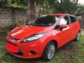 2012 Ford Fiesta for Sale-5