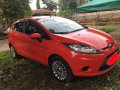 2012 Ford Fiesta for Sale-0