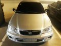 Honda City 2001 for sale-0