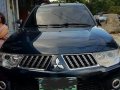 Mitsubishi Montero Sport 2009 for sale-1