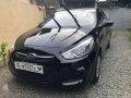 Hyundai Accent 2018mdl MT CRDi For Sale -0