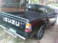 2000 Isuzu Fuego Pickup For Sale -1