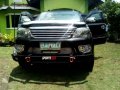 Toyota Fortuner 2011 For Sale -4