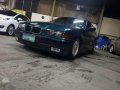 Bmw 316i 1997 AT Green For Sale -2