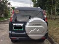 Ford Everest 2014 MT Diesel Negotiable-3
