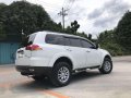 2013 Mitsubishi Montero for sale -4