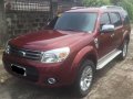 Ford Everest 2014 MT Negotiable Price Rush Diesel-1