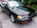 Honda Accord 1997 for sale-0