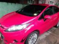 Ford Fiesta 2013 FOR SALE-1