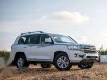 Toyota Land Cruiser 2018 for sale-0