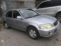 2000 Honda City for sale-1