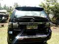 Toyota Fortuner 2011 For Sale -8