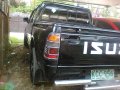 2000 Isuzu Fuego Pickup For Sale -7