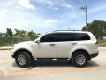 2013 Mitsubishi Montero for sale -5