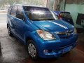 Toyota Avanza 2006 for sale-0