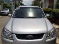 2011 Ford Escape xls a/t 4x2. 2.3L engine-3