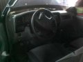 2000 Isuzu Fuego Pickup For Sale -4