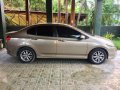 2009 Honda City for sale-0