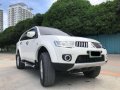 2013 Mitsubishi Montero for sale -1