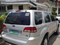 2011 Ford Escape xls a/t 4x2. 2.3L engine-2