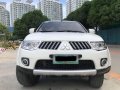 2013 Mitsubishi Montero for sale -0