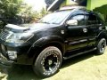 Toyota Fortuner 2011 For Sale -10