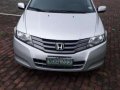 2009 Honda City for sale-0