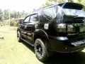 Toyota Fortuner 2011 For Sale -9