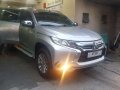 2018 Mitsubishi MONTERO Sport GLX MT For Sale -7