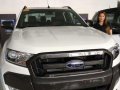 LOW DOWN! 2018 Ford Ranger Wildtrak-5