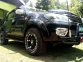Toyota Fortuner 2011 For Sale -2