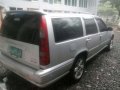 Volvo V70 1998 model imported For Sale -8