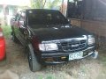 2000 Isuzu Fuego Pickup For Sale -2