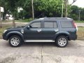 Ford Everest 2014 MT Diesel Negotiable-2