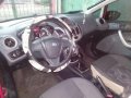 Ford Fiesta 2013 FOR SALE-6